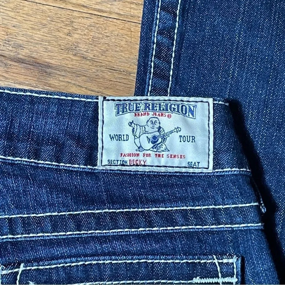 TRUERELIGION JEANS